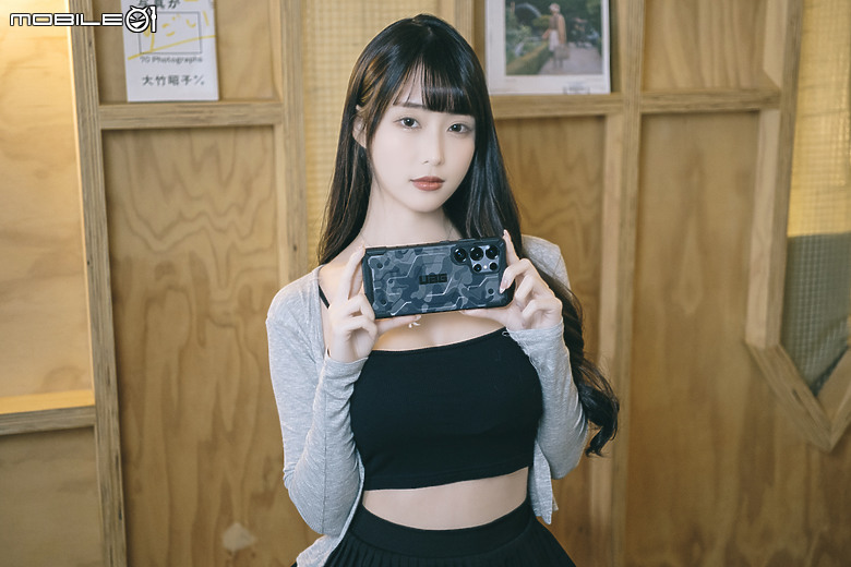 UAG x 三星Galaxy S25 Ultra保護殼｜款式更新、選擇更多元！