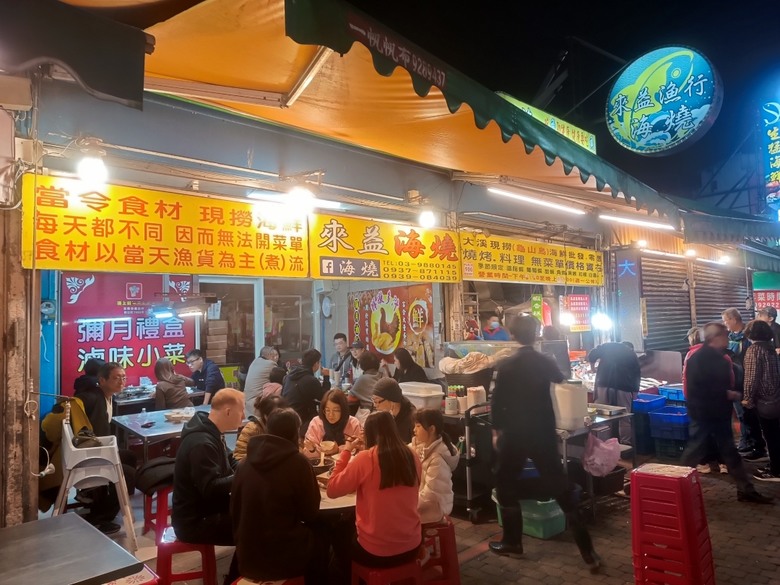 湯圍溝溫泉公園、麒麟酒店、成功國小舊禮堂與校長宿舍(moku旅人書店)、聖母醫院耶穌聖心堂、勉民堂、羅東中山公園、中興文化創意園區 — 礁溪溫泉旅館與羅東一日遊