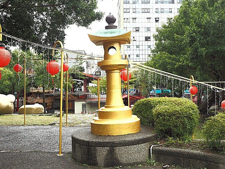 湯圍溝溫泉公園、麒麟酒店、成功國小舊禮堂與校長宿舍(moku旅人書店)、聖母醫院耶穌聖心堂、勉民堂、羅東中山公園、中興文化創意園區 — 礁溪溫泉旅館與羅東一日遊