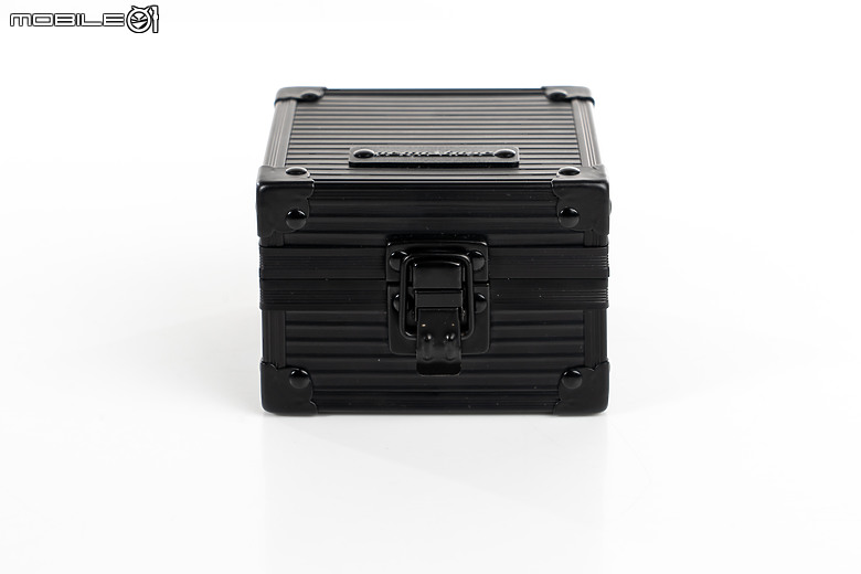 Acoustune HSX1001 真無線耳機｜創新可換式模組設計結合極致音質！