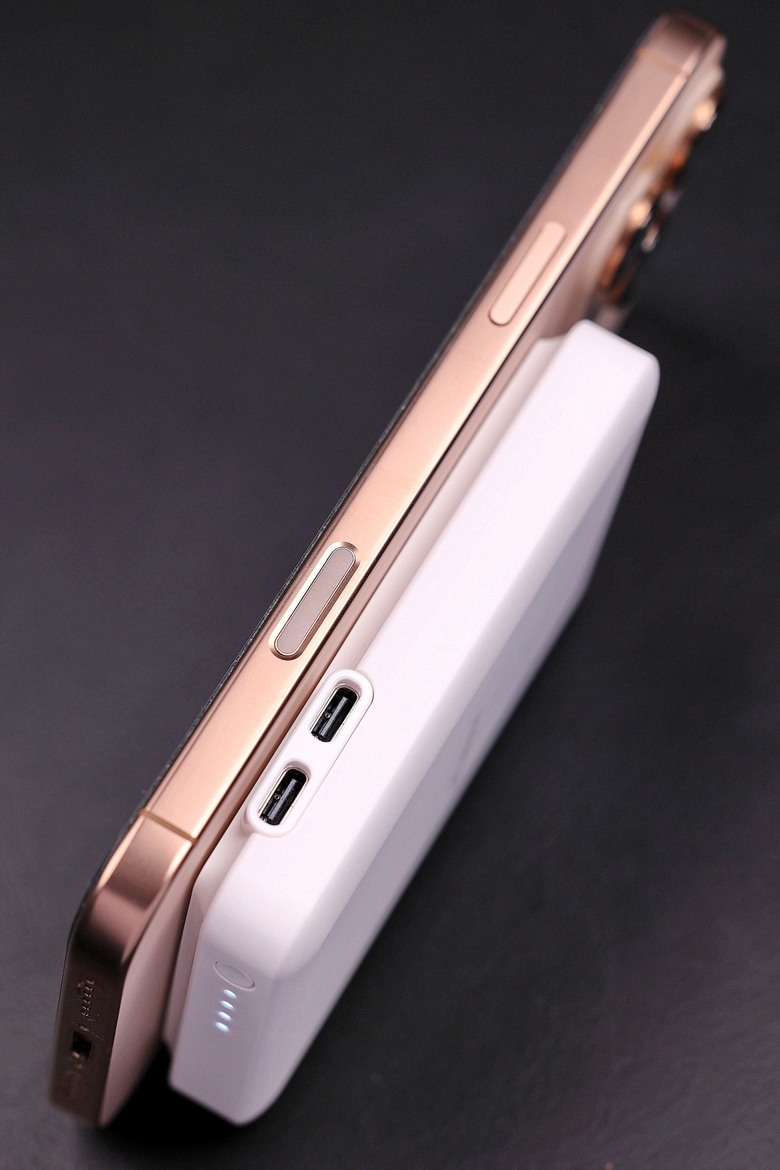 【開箱】Innergie Qi2 10200mAh行動電源，用於支援iPhone 16 Pro Max