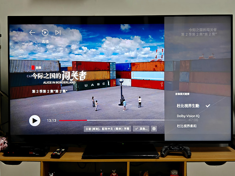 影院級畫質再進化！ Panasonic TV-55W95AGT / Mini LED 4K 顯示器深度開箱體驗