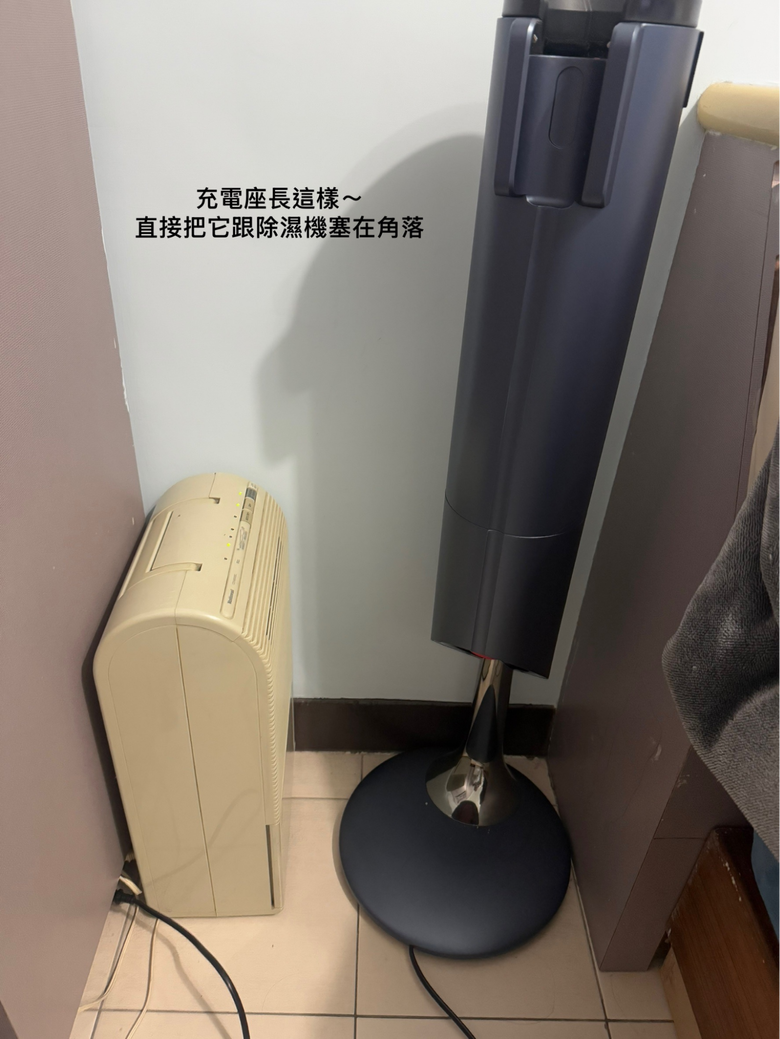 【TECO XJ2501CB】使用心得