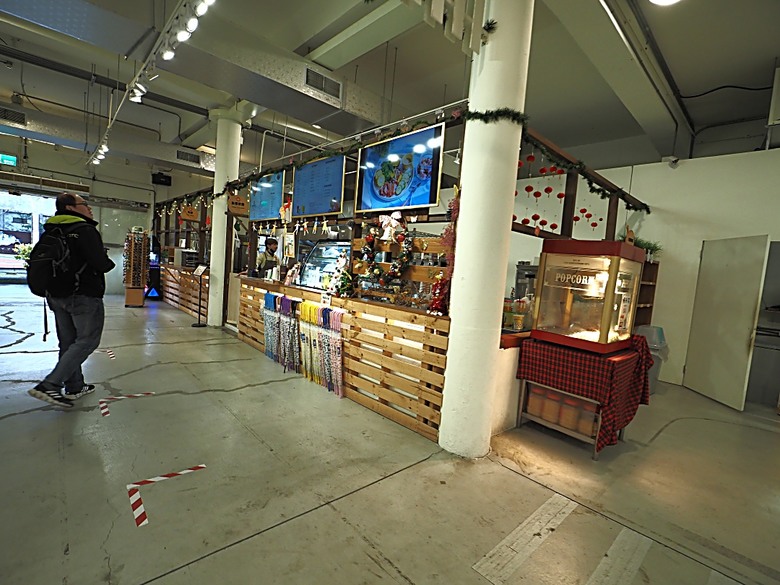 湯圍溝溫泉公園、麒麟酒店、成功國小舊禮堂與校長宿舍(moku旅人書店)、聖母醫院耶穌聖心堂、勉民堂、羅東中山公園、中興文化創意園區 — 礁溪溫泉旅館與羅東一日遊