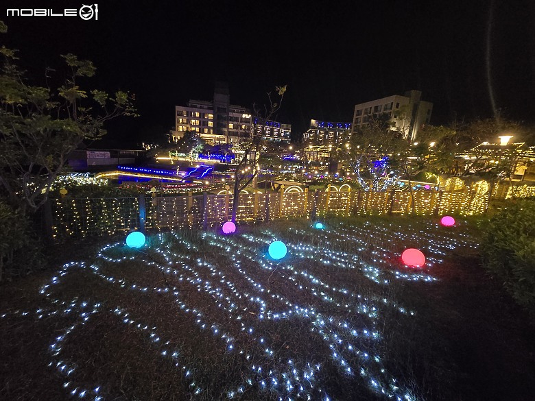 【小惡魔畫蛇添福】 2025-01四重溪溫泉季之泡湯去