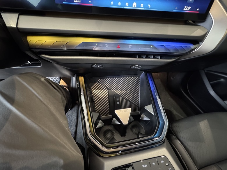 G45 X3 試駕體驗心得