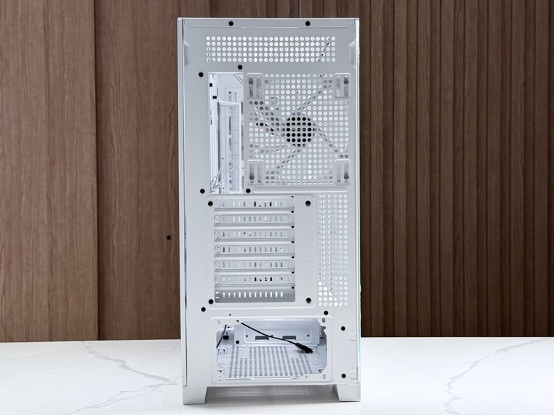 新品上市！大飛 DF4100機殼、DN360D 一體式水冷