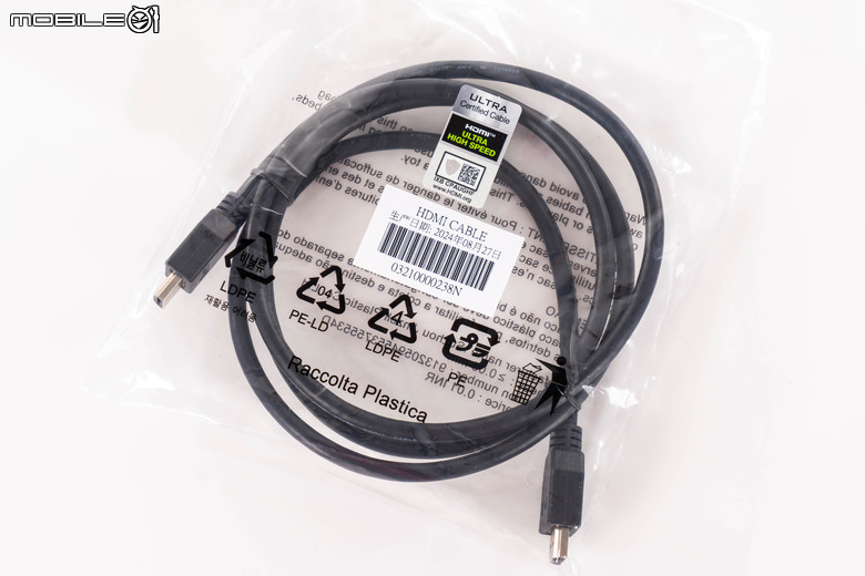 微星 MPG 322URX QD-OLED 電競螢幕開箱實測 加入 DisplayPort 2.1a 高頻寬介面的高爽度遊戲畫面選擇