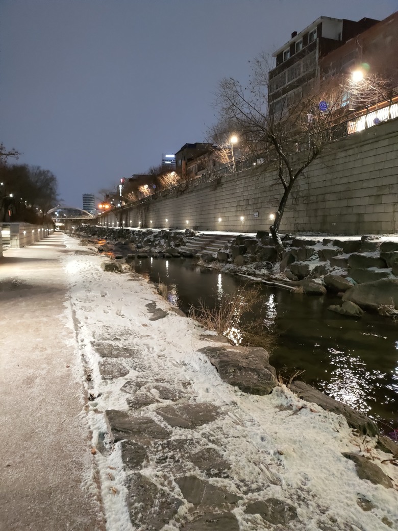探索首爾雪景！親子旅行趣-iVideo WiFi實測心得