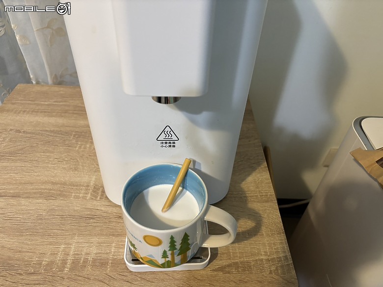 對質與溫度的執著,用水守護全家人的健康 | Panasonic RO瞬熱開飲機