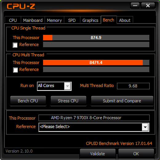點我看大圖 技嘉 AM5 裝機系新板登場 B850M GAMING X WIFI6E 開箱
