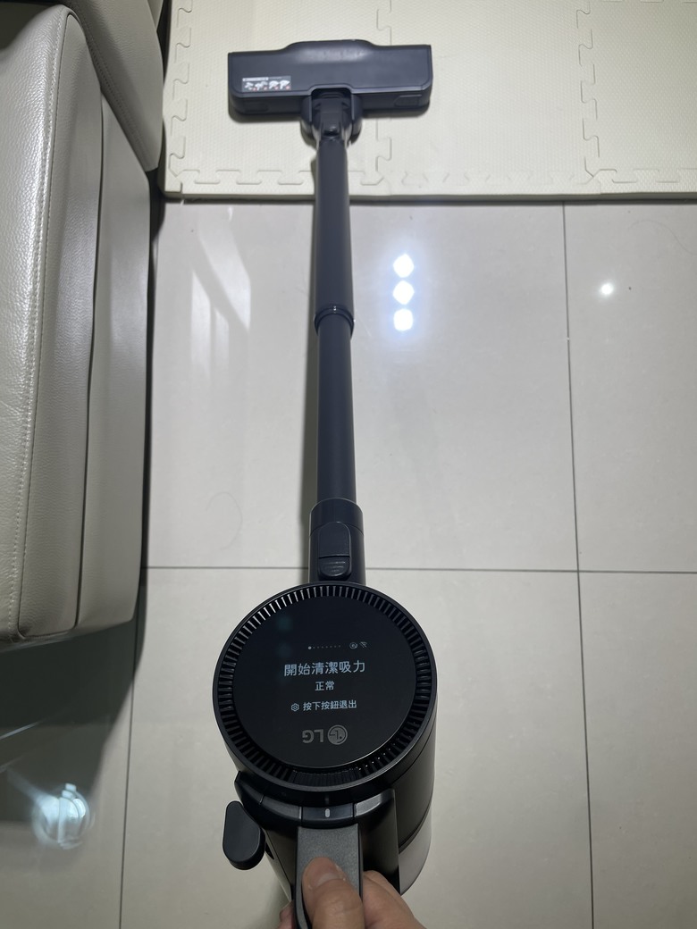 【開箱文】- 蛇年行大運，蛇年體驗龍來～LG CordZero™ A9 X系列 All-in-One 快清式無線吸塵器xPuriCare™ 360°空氣清淨機寵物功能增加版二代-旗艦款