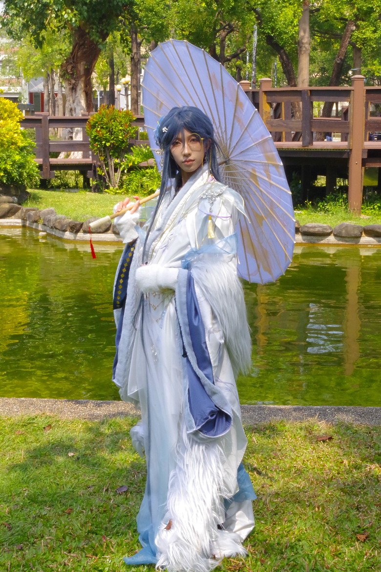 WS-49永集動漫遊戲展 COSPLAY拍拍 DAY 1