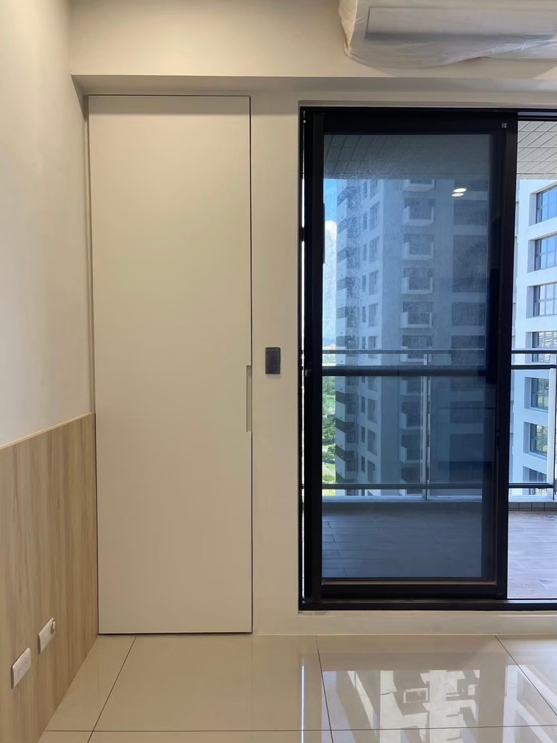 【高雄台南分享】簡單實用的退休宅