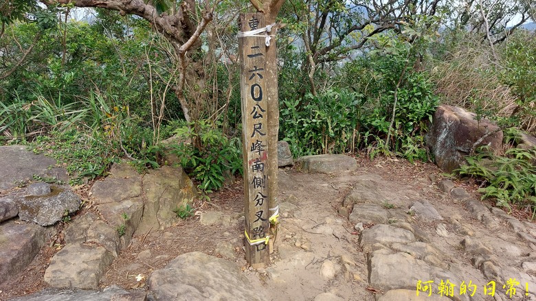 【郊山走走】 台湾よ、永に幸なれ。台灣幸福石、展翅高飛丹鳳山、熱門健行景點軍艦岩 輕鬆健行北投10連峰