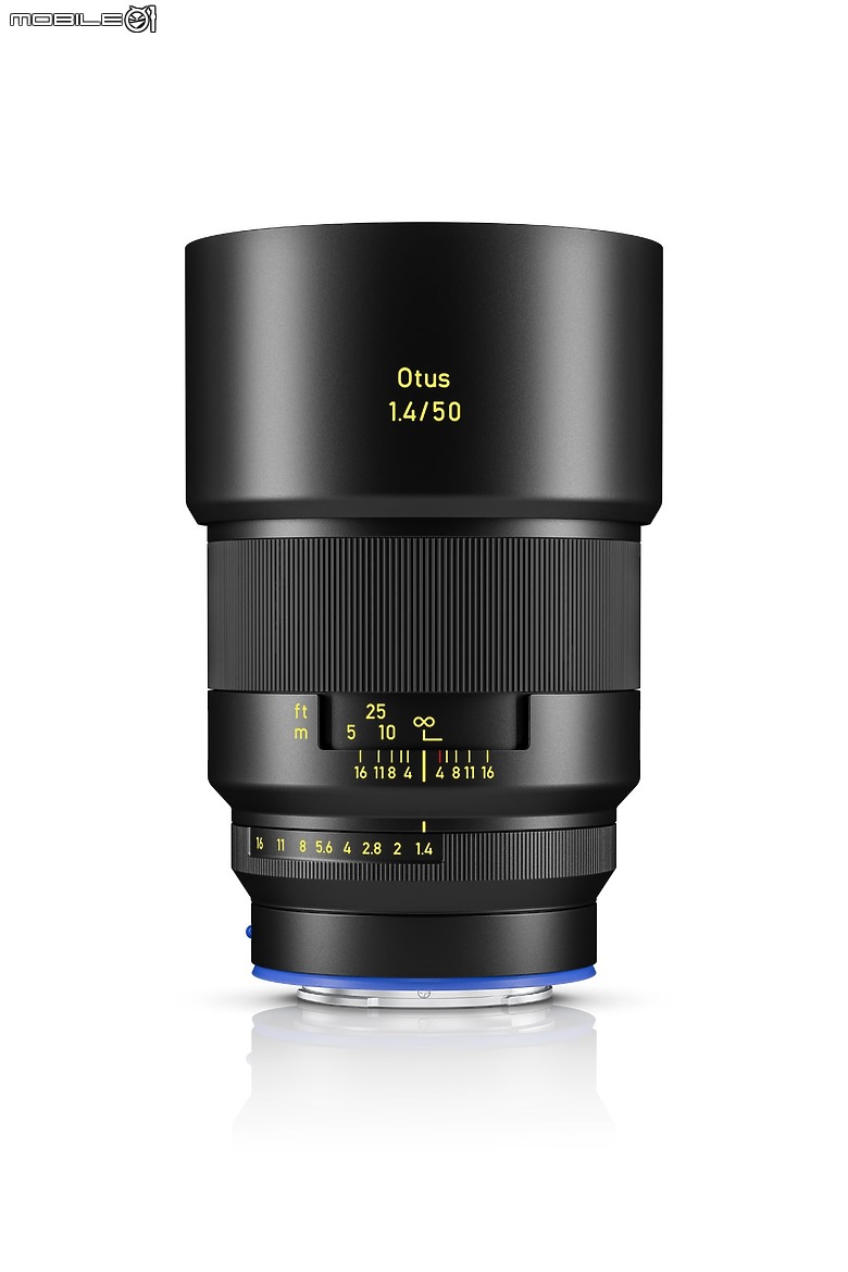 Zeiss Otus 正式回歸|同步推出 Otus ML 1.4/50 與 Otus ML 1.4/85