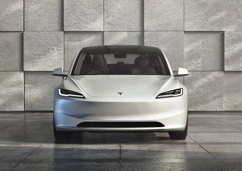 畢竟是死忠的!最具品牌忠誠度的車主 Toyota超越Tesla奪冠