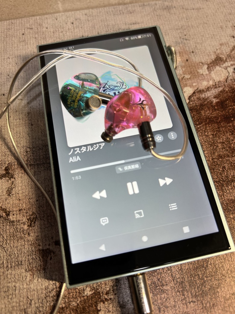 【心得】See audio YUME 4 評測
