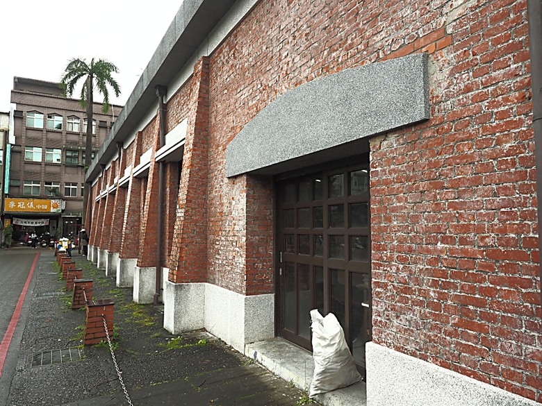 湯圍溝溫泉公園、麒麟酒店、成功國小舊禮堂與校長宿舍(moku旅人書店)、聖母醫院耶穌聖心堂、勉民堂、羅東中山公園、中興文化創意園區 — 礁溪溫泉旅館與羅東一日遊