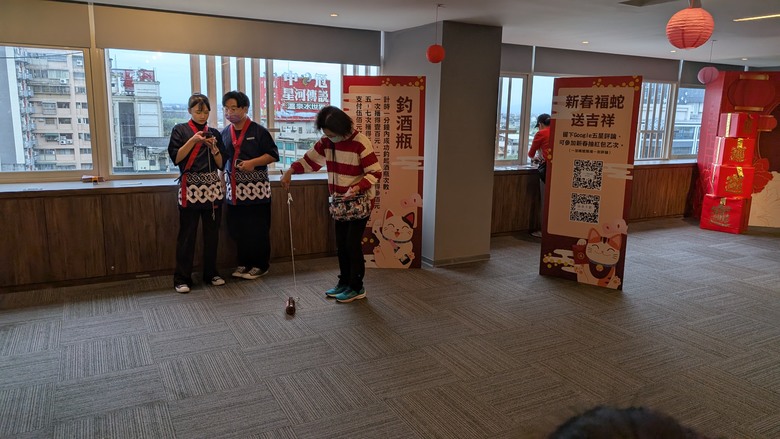 【小惡魔畫蛇添福】我們家的三天兩夜宜蘭之行 - Day3 - 礁溪晶泉丰旅 / 凱渡廣場酒店Pelago百匯廚晚餐