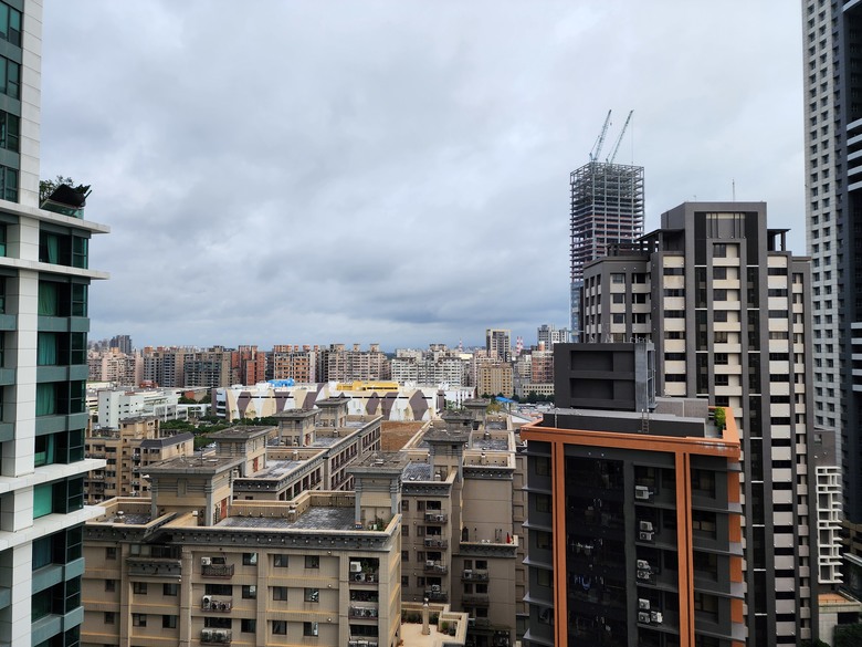 【小惡魔畫蛇添福】蛇年走春隨手拍+三星四代旗艦機盲測