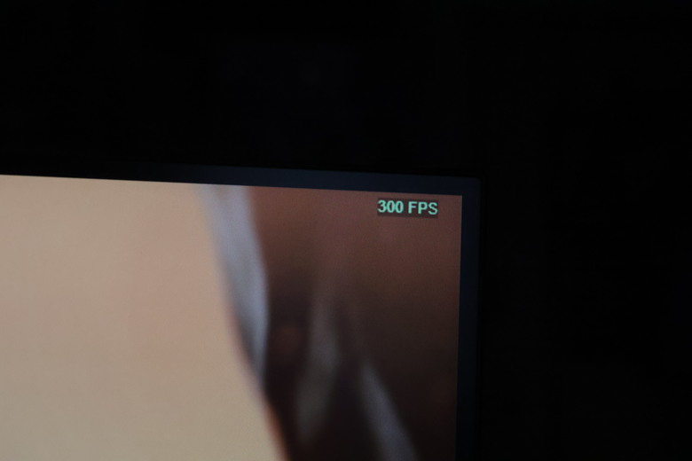 27寸2K 300Hz不用8000還附齊全功能支架 Acer XV272U F3開箱