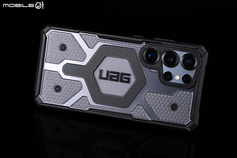 UAG x 三星Galaxy S25 Ultra保護殼｜款式更新、選擇更多元！