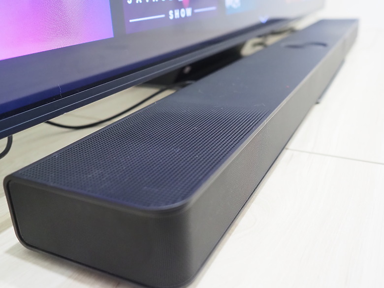 LG QNED 86系列AI電視再進化｜搭配 S95TR Soundbar 帶來全新影音沈浸體驗～