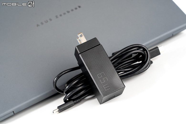 ASUS Zenbook A14 (UX3407) 測試報告｜以世界最輕 Copilot+PC 開啟全新 AI 時代！