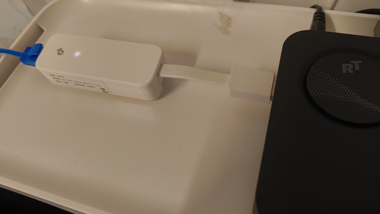 RockTek RT-GX1 Google TV UHD Streamer 串流電視盒 - 開箱