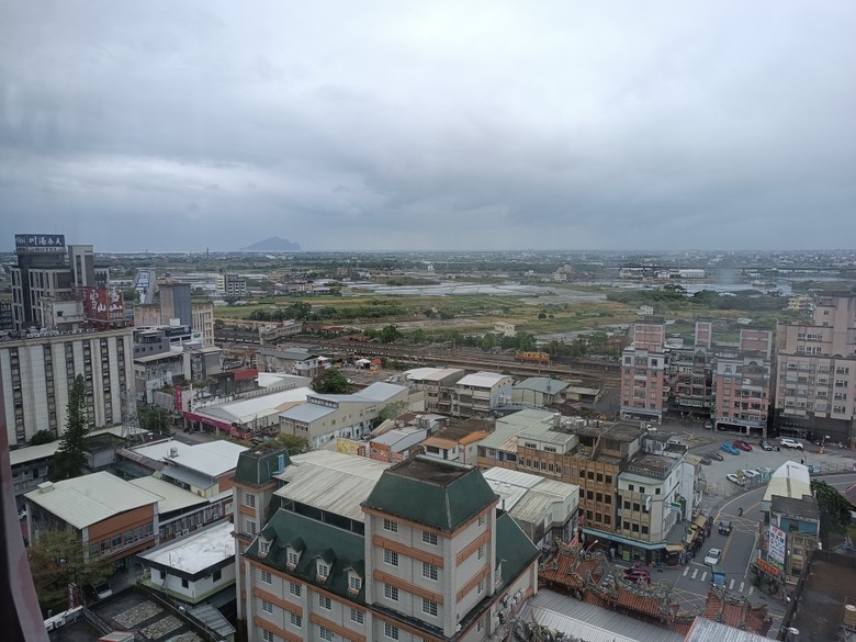 湯圍溝溫泉公園、麒麟酒店、成功國小舊禮堂與校長宿舍(moku旅人書店)、聖母醫院耶穌聖心堂、勉民堂、羅東中山公園、中興文化創意園區 — 礁溪溫泉旅館與羅東一日遊