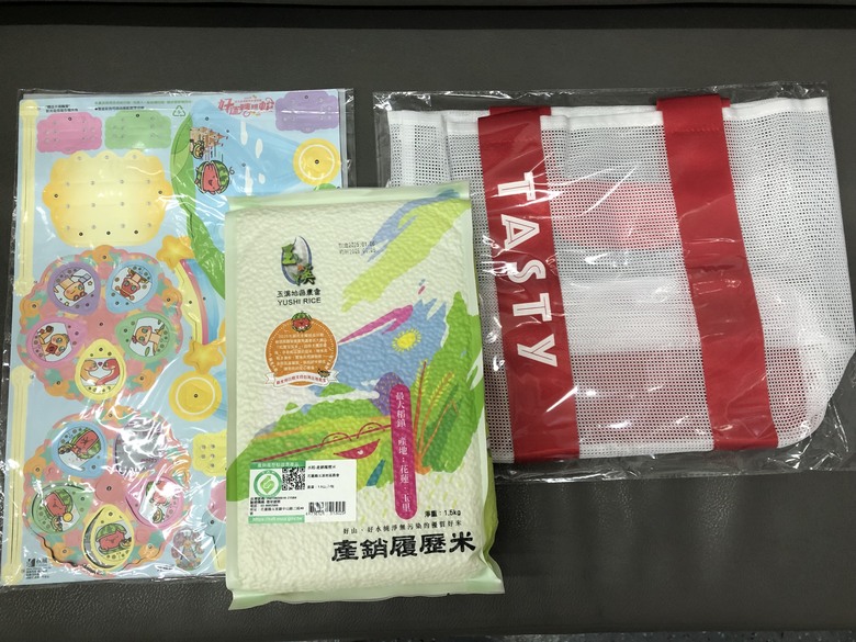 初次體驗新光號捐血車