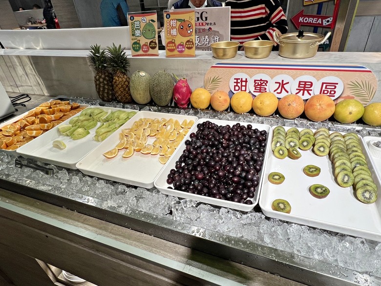 [板橋] 吉哆火鍋百匯-亞洲美食節 一鍋吃遍全亞洲