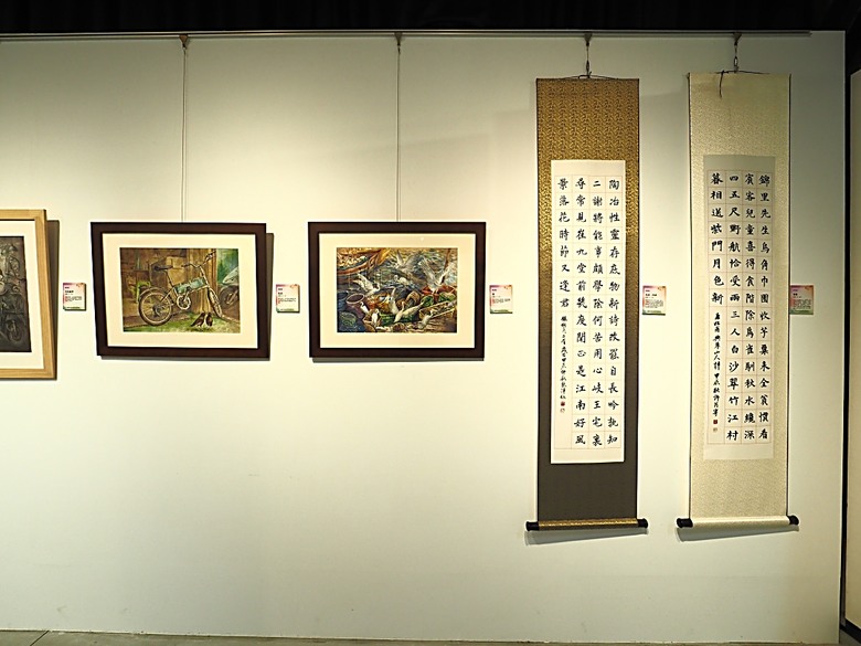 湯圍溝溫泉公園、麒麟酒店、成功國小舊禮堂與校長宿舍(moku旅人書店)、聖母醫院耶穌聖心堂、勉民堂、羅東中山公園、中興文化創意園區 — 礁溪溫泉旅館與羅東一日遊