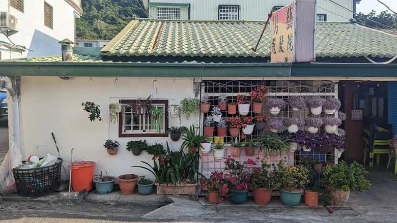 【台東金崙】最接地氣的Local溫泉浴湯|遠山功夫 、單車旅行很推!