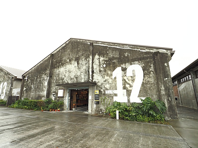 湯圍溝溫泉公園、麒麟酒店、成功國小舊禮堂與校長宿舍(moku旅人書店)、聖母醫院耶穌聖心堂、勉民堂、羅東中山公園、中興文化創意園區 — 礁溪溫泉旅館與羅東一日遊