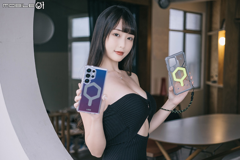 UAG x 三星Galaxy S25 Ultra保護殼｜款式更新、選擇更多元！