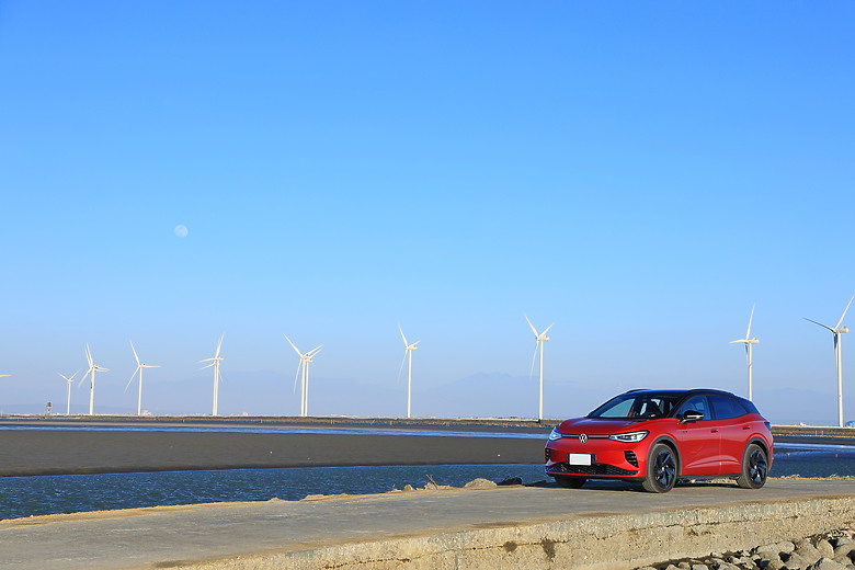 (映像旅行) 來場身心靈皆充電的環島旅行吧in台灣feat. Volkswagen ID.4 GTX