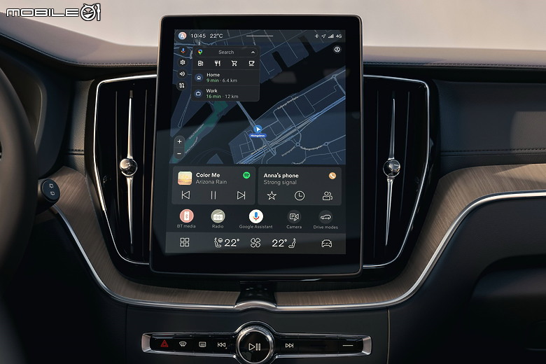 【國外新訊】Volvo 發佈新年式 XC60，外觀質感進化另換上全新車載系統！