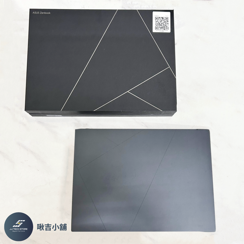 開箱&分享 ASUS Zenbook DUO (2024) UX8406 🖥️(全實拍及開箱影片)
