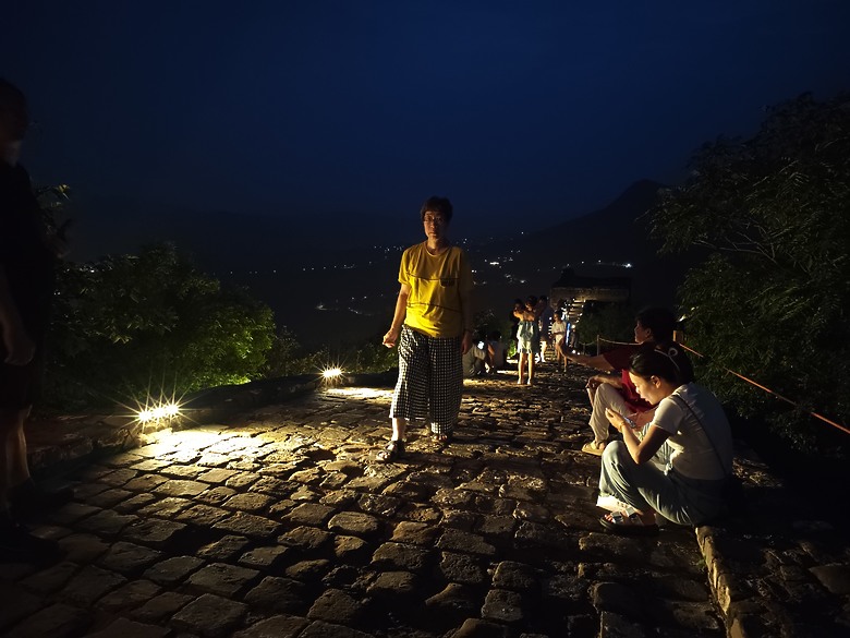 點我看大圖 Xiaomi 14 Ultra 2024 小米 手機 北京呼倫貝爾旅行實拍