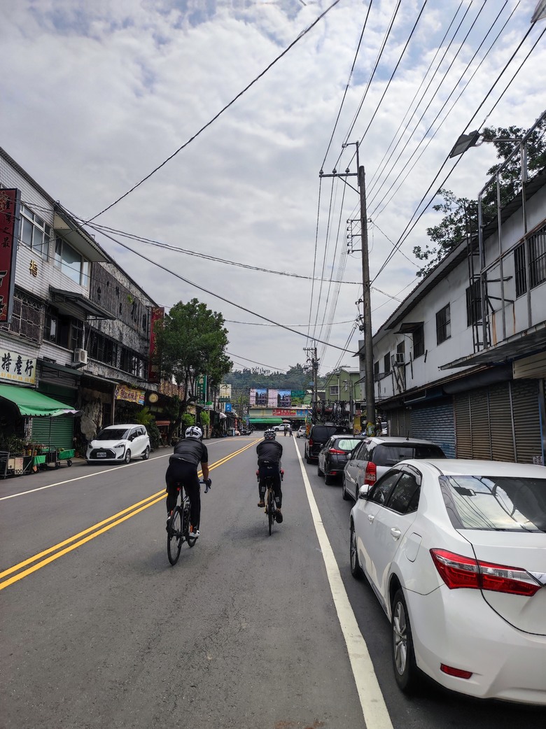 2025年,嘉義,小小孩的騎旅,梅山36灣挑戰賽^_^