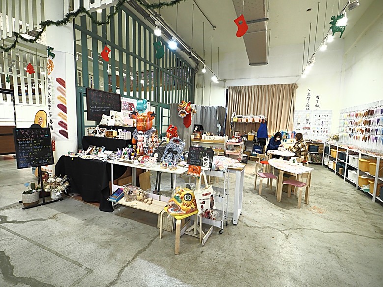 湯圍溝溫泉公園、麒麟酒店、成功國小舊禮堂與校長宿舍(moku旅人書店)、聖母醫院耶穌聖心堂、勉民堂、羅東中山公園、中興文化創意園區 — 礁溪溫泉旅館與羅東一日遊