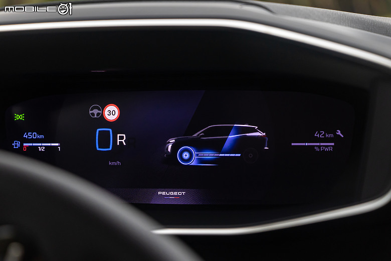 Peugeot 2008 Hybrid、408 Hybrid 新年式試駕｜定價下殺顯誠意，駕馭體驗再升級！