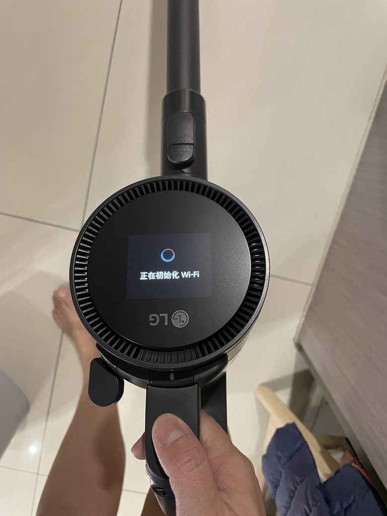 【開箱文】- 蛇年行大運，蛇年體驗龍來～LG CordZero™ A9 X系列 All-in-One 快清式無線吸塵器xPuriCare™ 360°空氣清淨機寵物功能增加版二代-旗艦款