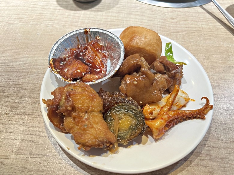 [板橋] 吉哆火鍋百匯-亞洲美食節 一鍋吃遍全亞洲