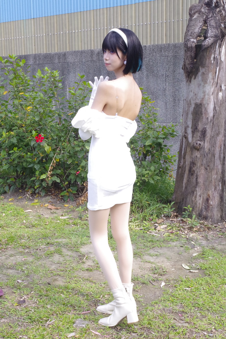 WS-49永集動漫遊戲展 COSPLAY拍拍 DAY 1