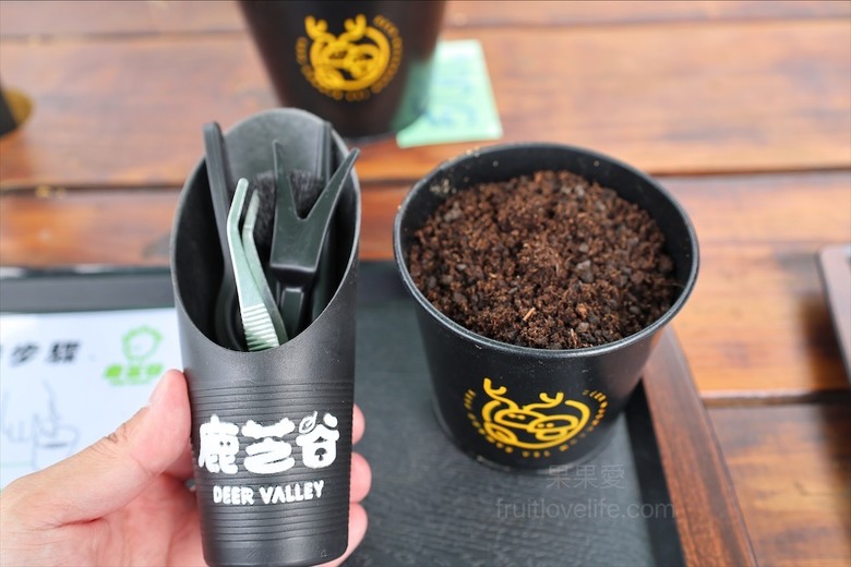 山巒景色讓人感到美不勝收，園區有超人氣的水豚君、笑笑羊，也有許多可愛小動物