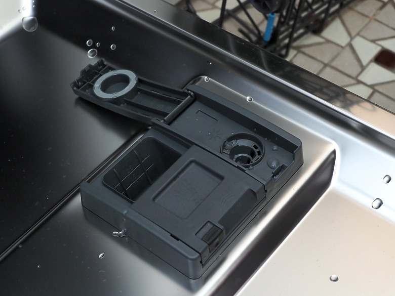 價格破壞者 海爾 H600 AI變頻獨嵌兩用洗碗機 讓洗碗不再是家人困擾～
