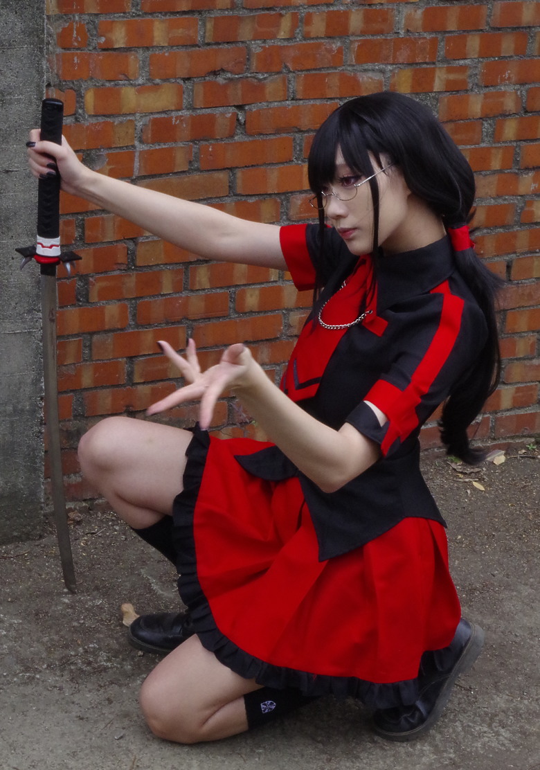 WS-49永集動漫遊戲展 COSPLAY拍拍 DAY 1